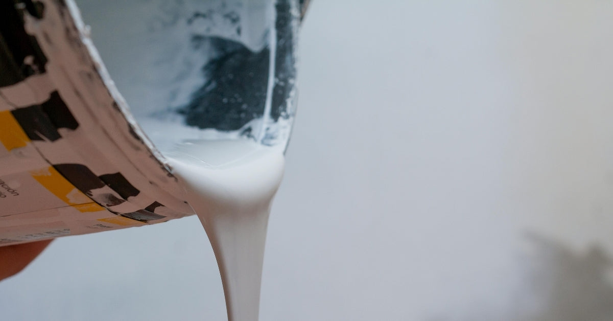 Qual Tinta Usar em Cada Ambiente: Guia Completo