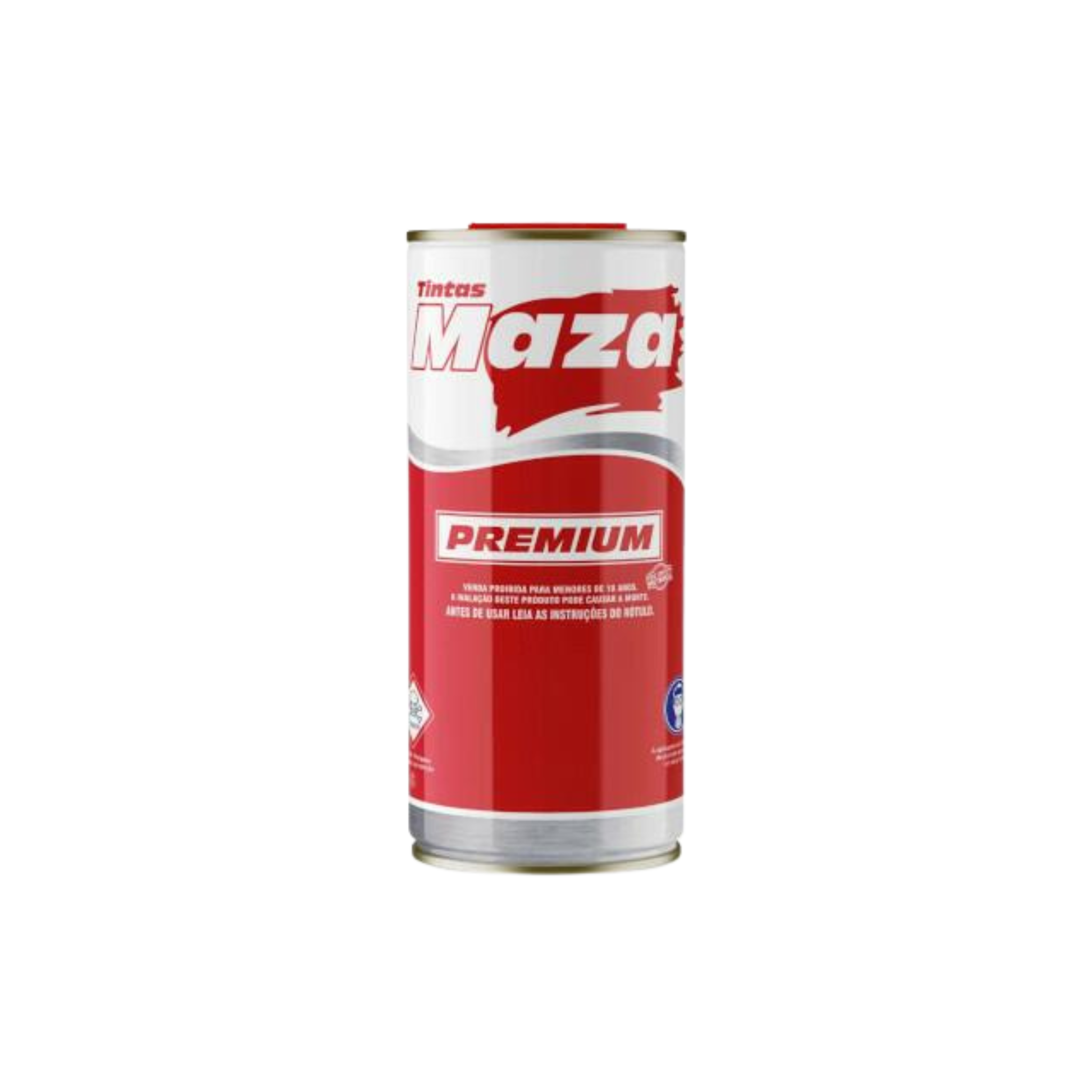 Aguarrás Maza 0,9L