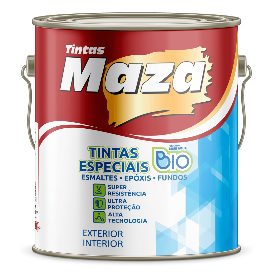 Fundo Promotor de Aderência Eco Primer Maza 3,6L