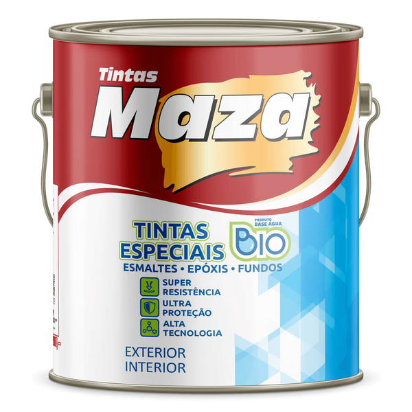 Fundo Promotor de Aderência Eco Primer Maza 3,6L