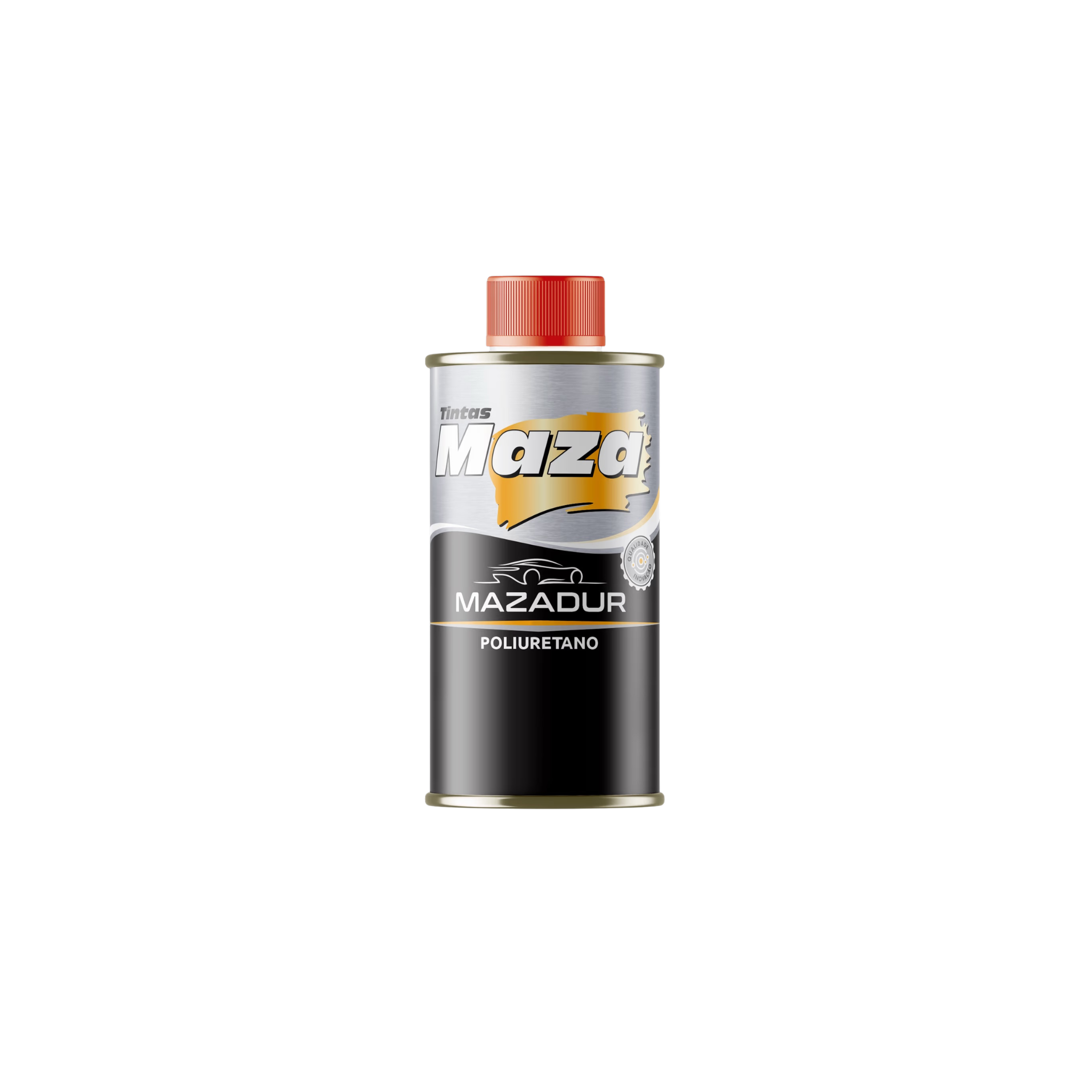 Endurecedor para Esmalte Sintético Maza 150ml
