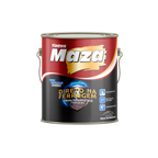 Tinta Esmalte Sintético Direto na Ferrugem Maza 3,6L