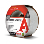 Fita Antiderrapante Transparente Adere 50mm x 5m