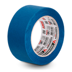 Fita Crepe Imobiliária Azul 527s Adere 45mm x 50m