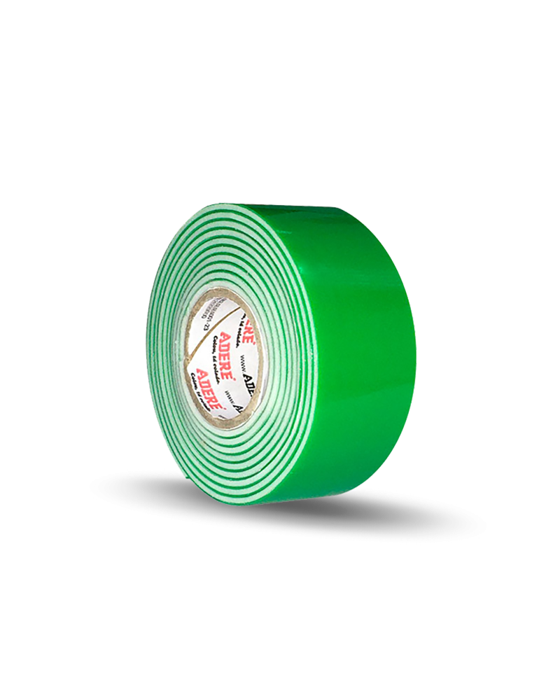 Fita Forte Extreme Dupla Face Adere 24mm x 1,5m