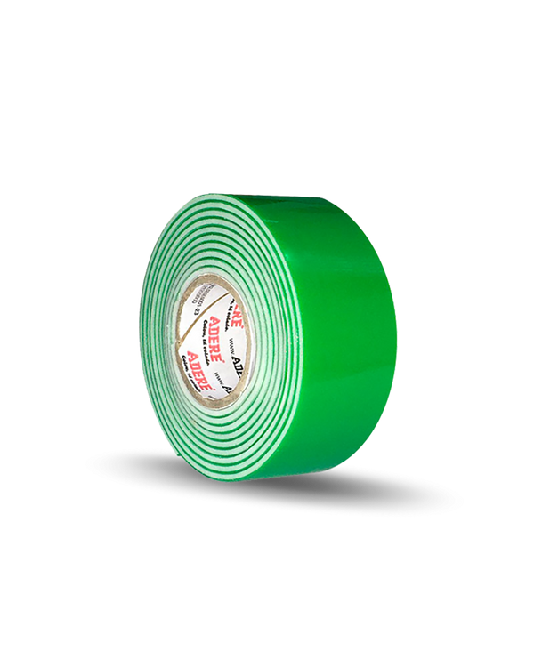 Fita Forte Extreme Dupla Face Adere 24mm x 1,5m