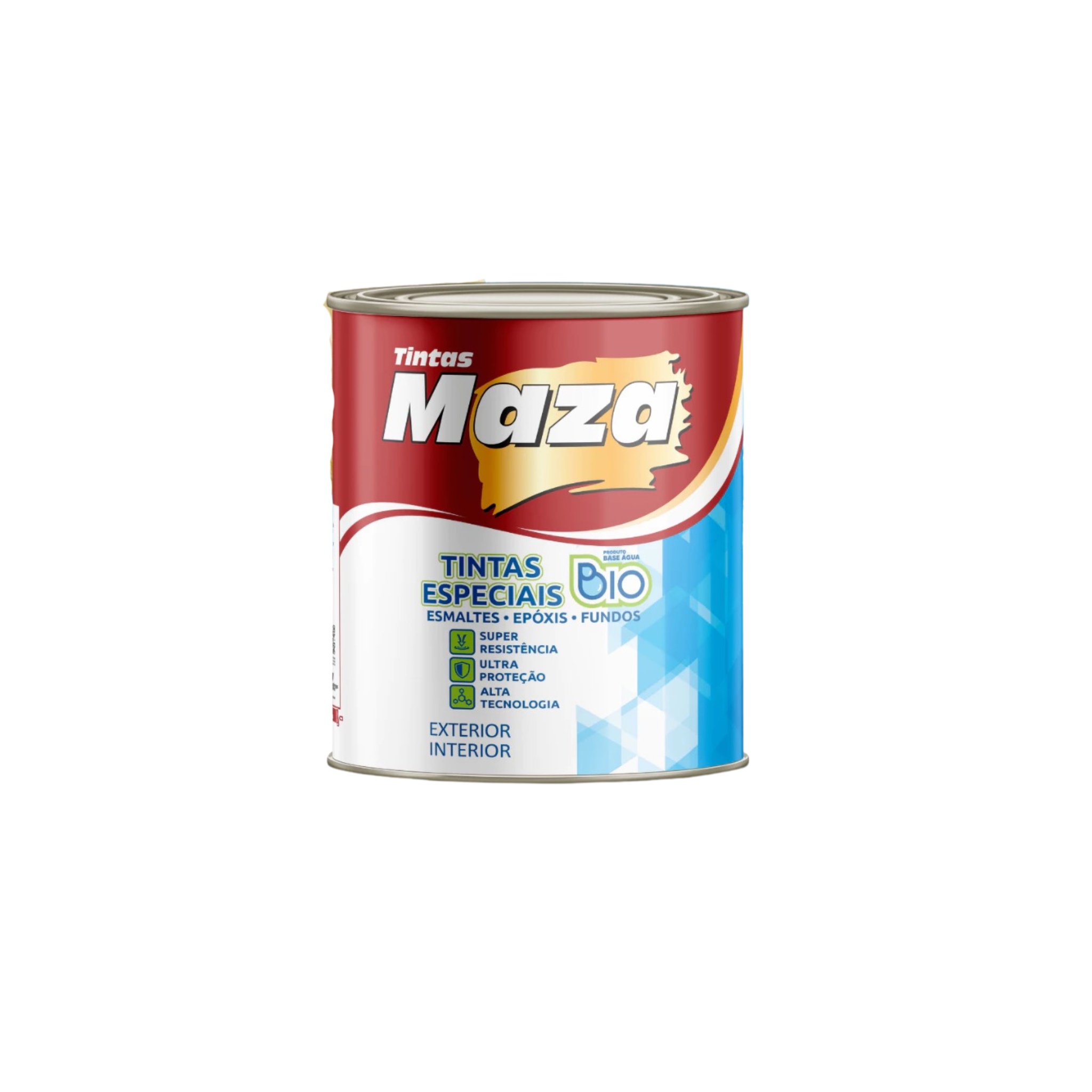 Fundo Galvanizado Eco 5 em 1 B.Água Maza