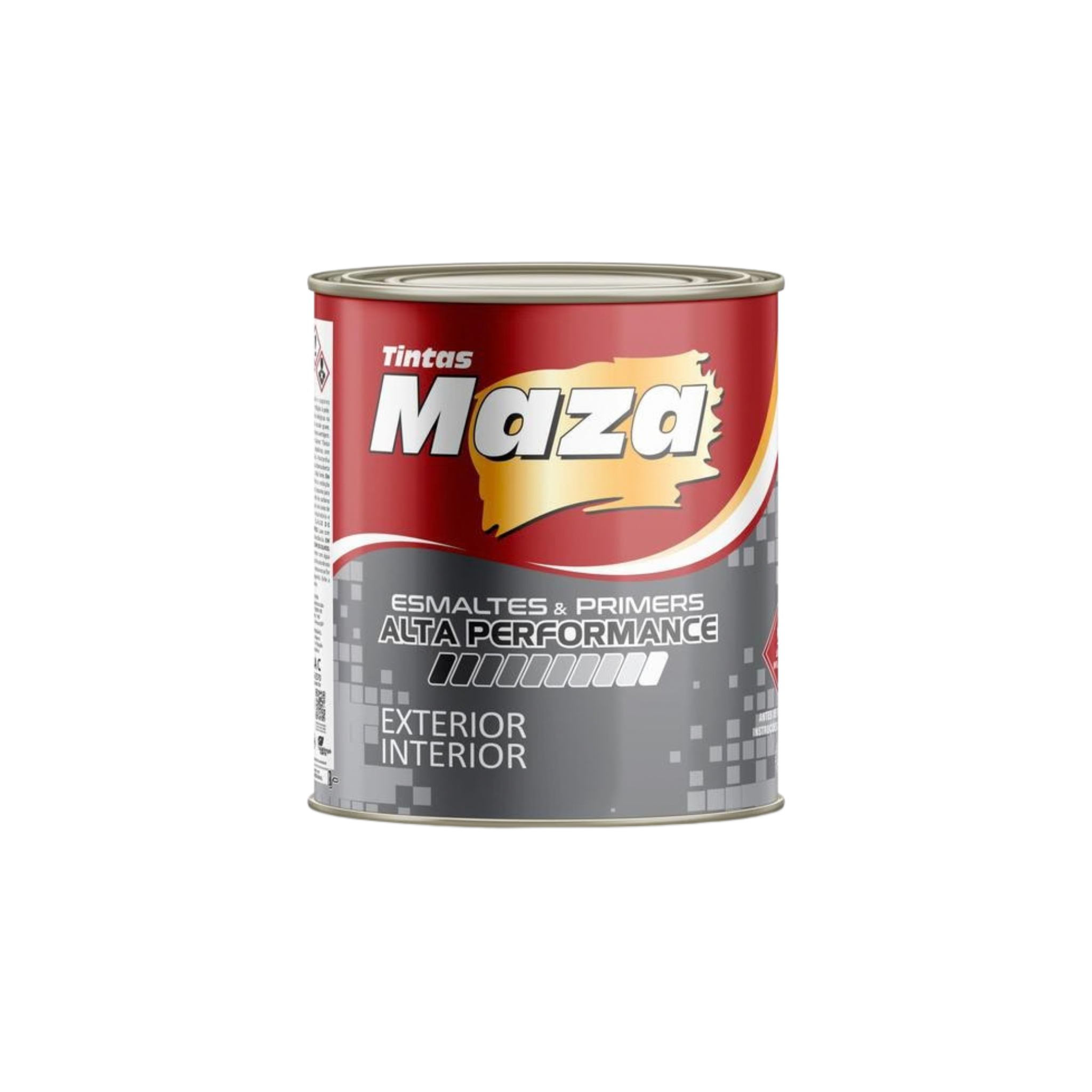 Fundo Nivelador para Madeira Maza 0,9L