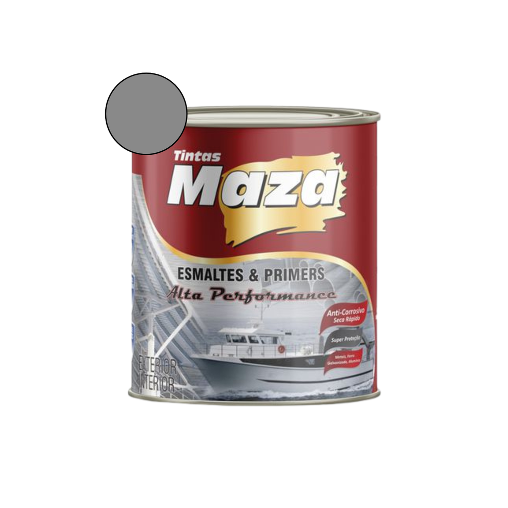 Fundo Primer Automotivo Universal Maza 0,9L