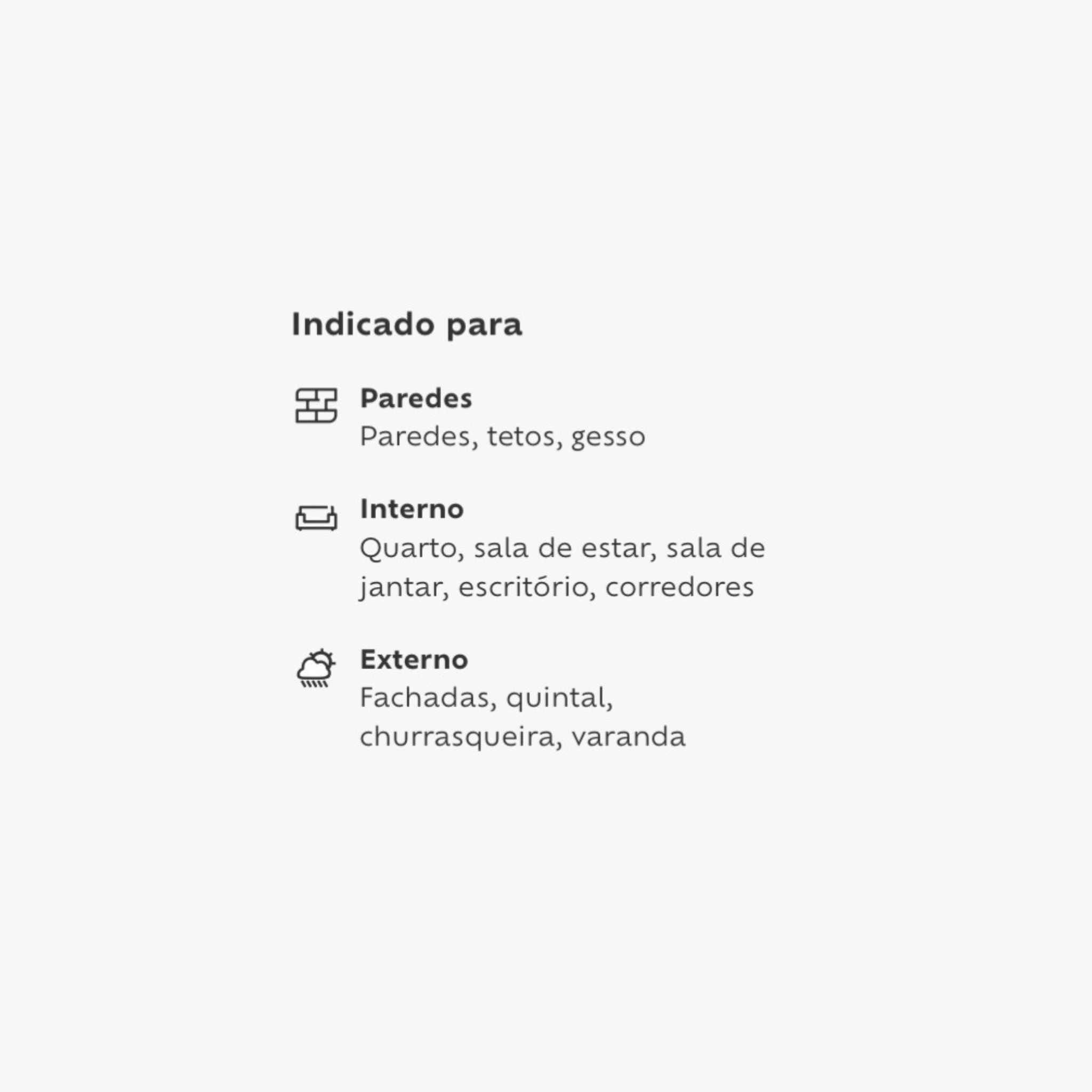 Tinta Acrílica Sempre Limpo Inova Branco Neve Fosco Suvinil
