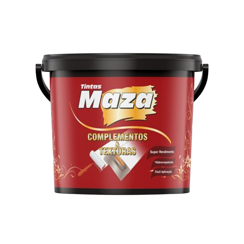 Massa Acrílica Maza