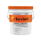 Massa Acrílica Suvinil 25kg