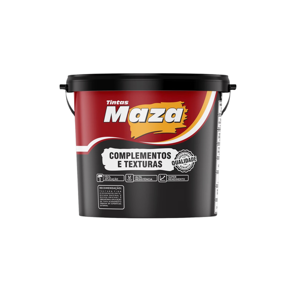 Massa Corrida PVA Maza 5,6kg