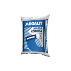 Massa Corrida PVA Argalit Saco