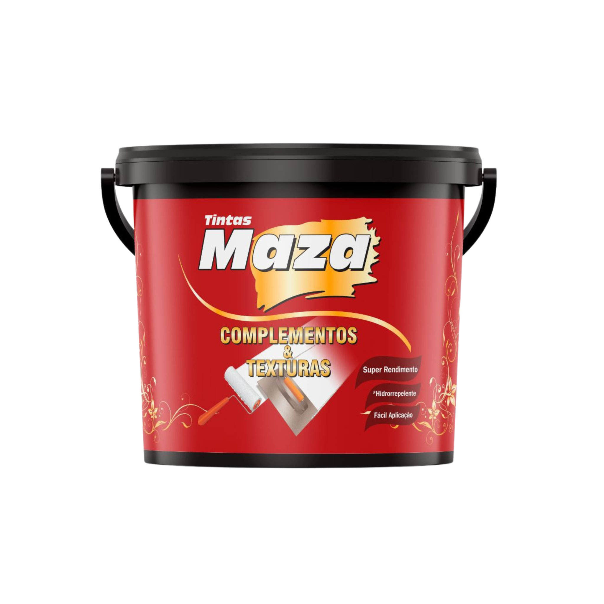 Massa Cola Trinca Maza 5,6KG