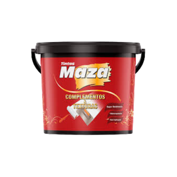 Massa Para Madeira Maza 5,6KG