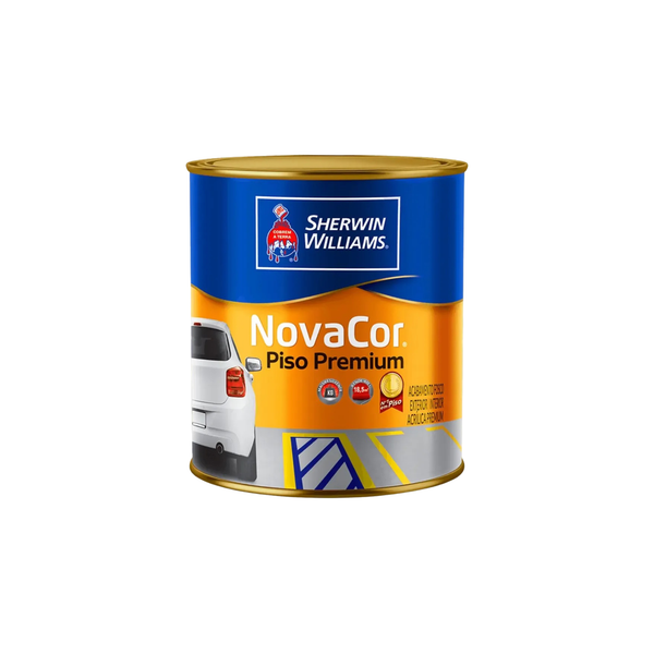 NovaCor Piso Premium Sherwin-Williams
