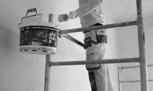 Acessórios de Pintura