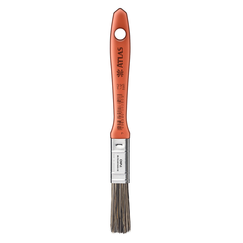 Trincha Pincel 395 Atlas