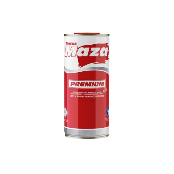 Querosene Maza 0,9L
