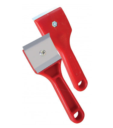 Raspador de Tinta 6cm 274/6 Atlas