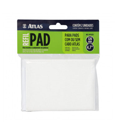 Refil para Pad de Recorte AT751/35 Atlas