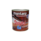 Removedor Striptizi Gel Montana