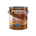 Removedor Striptizi Gel Montana