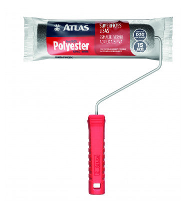 Rolo de Espuma  406 Atlas