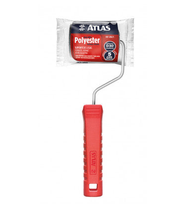 Rolo de Espuma  406 Atlas