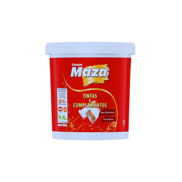 Selador Acrílico Maza 0,9L