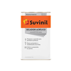 Selador Acrílico Suvinil 18L