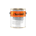 Selador Acrílico Suvinil 3,6L