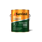 Tinta Acrílica Fachada Protegida Emborrachada Branco Neve Fosco Suvinil