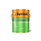 Tinta Acrílica Rende & Cobre Muito Fosco Suvinil