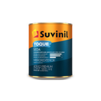 Tinta Acrílica Toque Seda Branco Neve Acetinado Suvinil