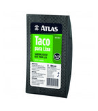 Taco para Lixa 7x13cm 100/1 Atlas