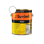 Tinta Acrílica Piso Fosco Suvinil