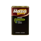 Tinta Acrílica Piso Fosco Maza 18L