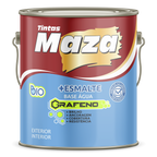 Tinta Esmalte Sintético B.Água Maza