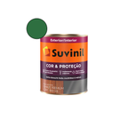 Esmalte Sintético Cor & Proteção B.Solvente Suvinil