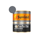 Esmalte Sintético Cor & Proteção Grafite Claro Suvinil 0,9L