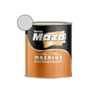 Tinta Esmalte Sintético Automotivo B.Solvente Brilhante Branco Puro Maza 0,9L