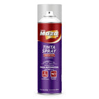 Tinta Spray Alta Temperatura Maza 400ml