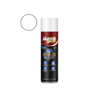 Tinta Spray Direto na Ferrugem Branco Maza 400ml