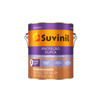 Verniz Marítimo Proteção Dupla Natural Suvinil 3,6L