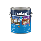 Verniz Premium Marítimo Base Água Montana