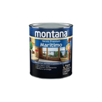 Verniz Premium Marítimo Base Solvente Montana