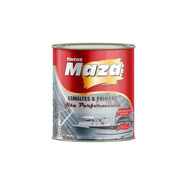 Zarcão Maza 0,9L
