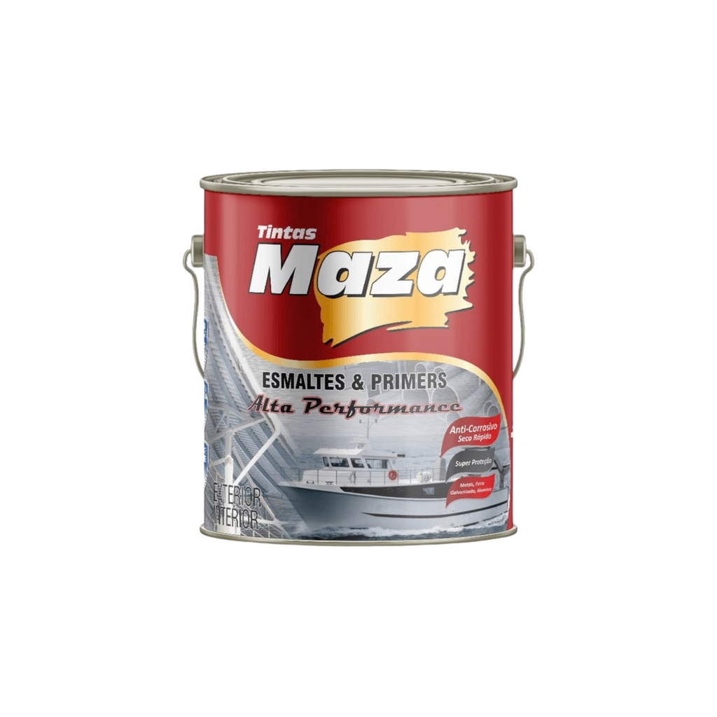 Zarcão Maza 3,6L